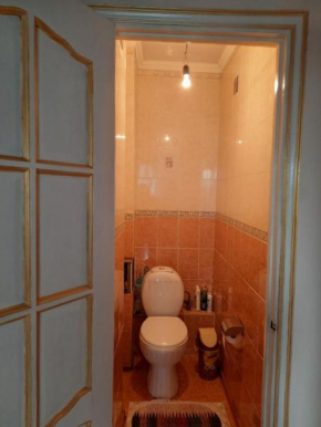 Aksai Apartment